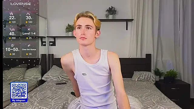 tommy XXX online show from 7, 10, 2025