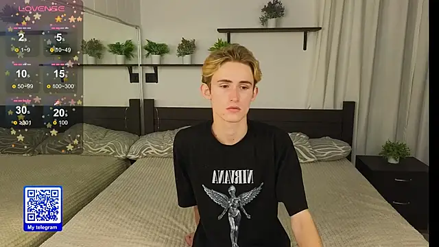 tommy XXX online show from 23, 10, 2025