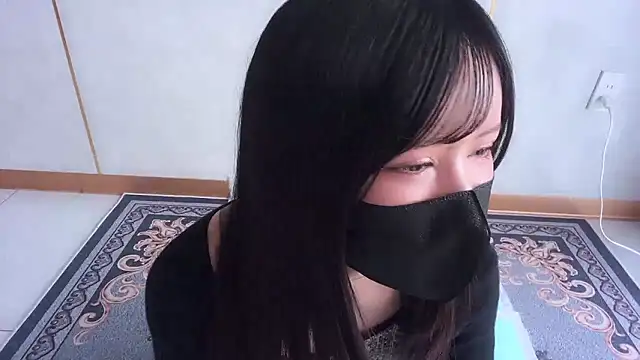 moemilk online show from 27, 2, 2026