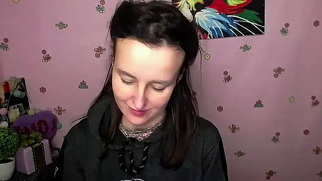 FeelMe   online show from 30, 11, 2025