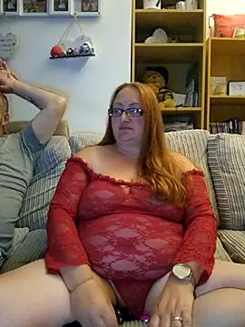 Luscious-LucyXX online show from 2, 6, 2026