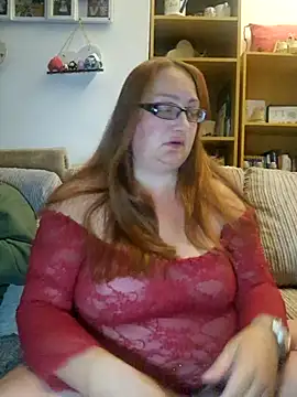 Luscious-LucyXX online show from 3, 6, 2026