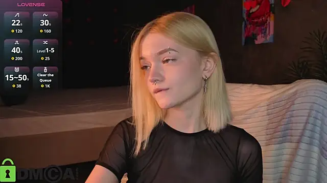 Carrie Foster online show from 2, 4, 2026