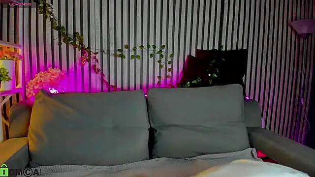 Casey Sweeet online show from 23, 2, 2026