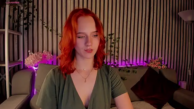 Casey Sweeet online show from 10, 6, 2026