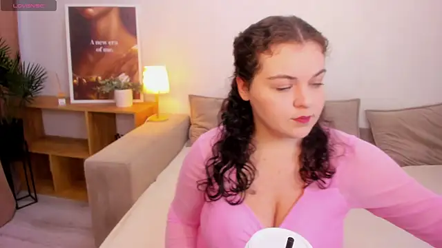 Elina Star online show from 13, 10, 2025