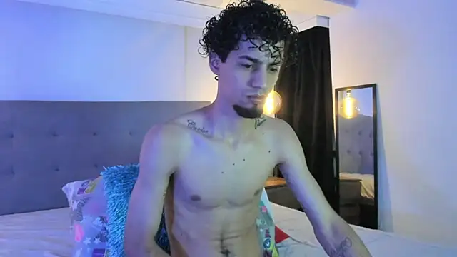 Chris Angel  online show from 6, 4, 2026