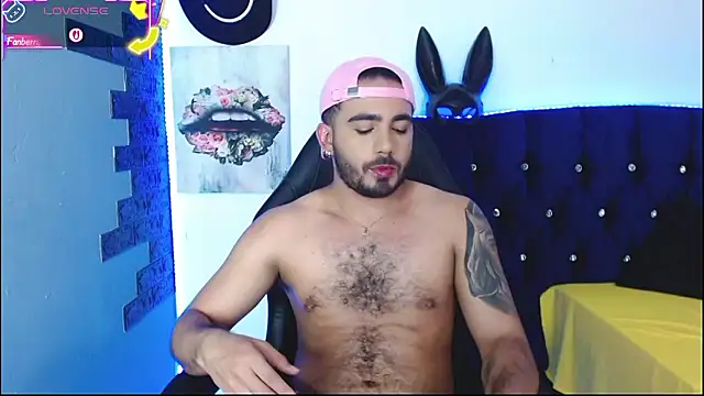 adamhairy online show from 8, 1, 2026