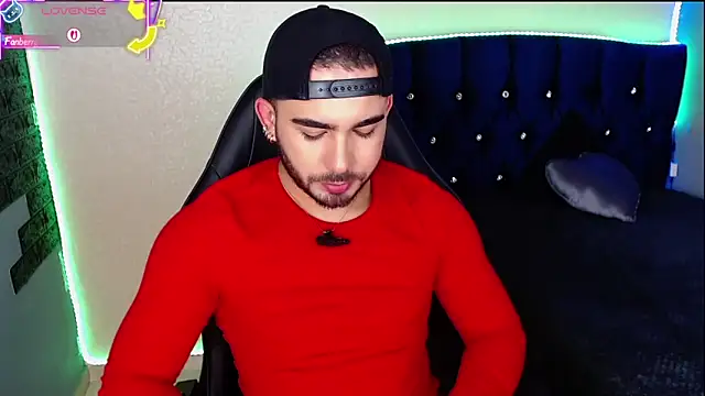 adamhairy online show from 18, 2, 2026