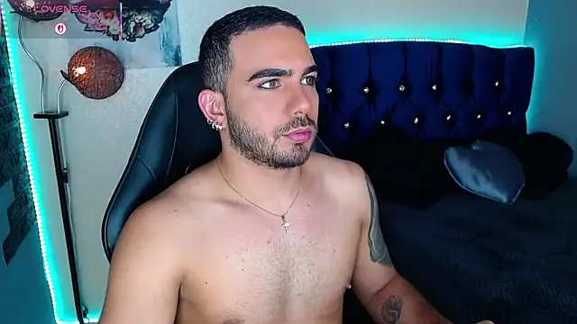 adamhairy online show from 14, 5, 2026