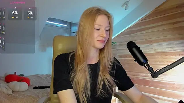 AuroraShoww online show from 23, 10, 2025