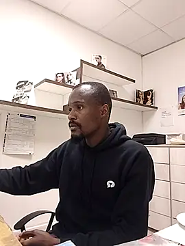 TPNUTS online show from 30, 10, 2025