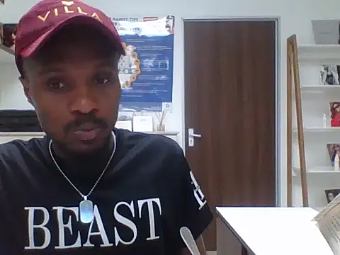 TPNUTS online show from 19, 11, 2025