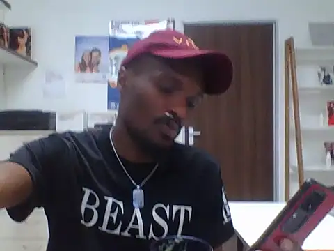 TPNUTS online show from 21, 11, 2025