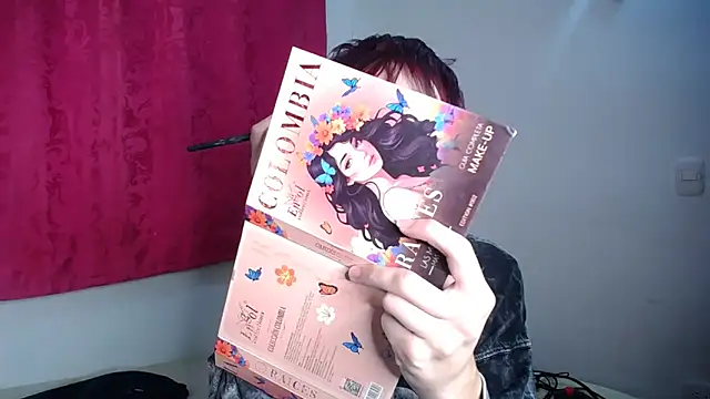 lucky stricke online show from 19, 11, 2025