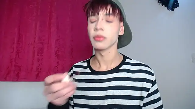 lucky stricke online show from 27, 11, 2025