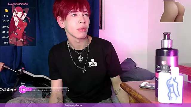 lucky stricke online show from 14, 4, 2026