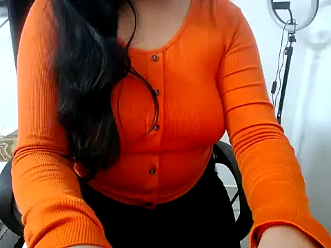 Snapshot of Roshi_Love chatting on 22, 5, 2026 Roshi Love online show from 22, 5, 2026