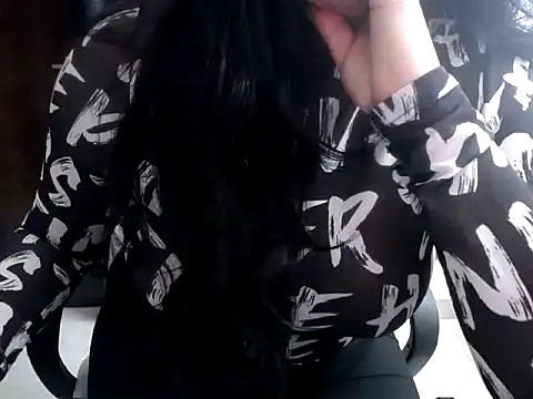 Snapshot of Roshi_Love chatting on 12, 7, 2026 Roshi Love online show from 12, 7, 2026