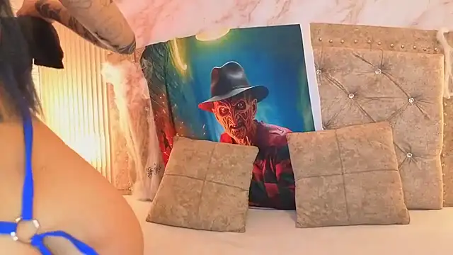 AnastasiaColeman online show from 30, 10, 2025