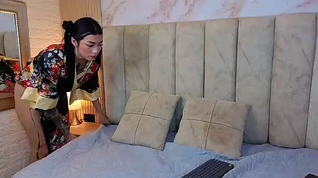 AnastasiaColeman online show from 7, 2, 2026