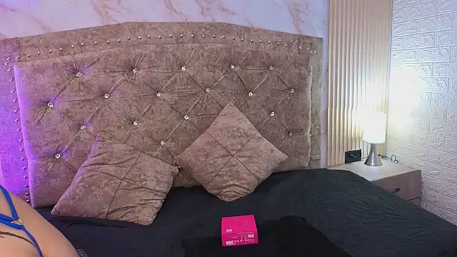 AnastasiaColeman online show from 9, 3, 2026