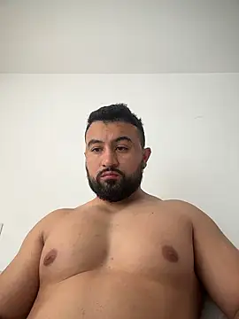 DoctorArabe3 online show from 11, 1, 2026