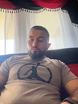 DoctorArabe3 online show from 26, 2, 2026