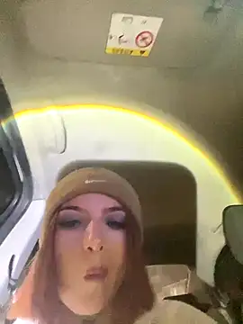 DanteAndVictoria online show from 12, 10, 2025