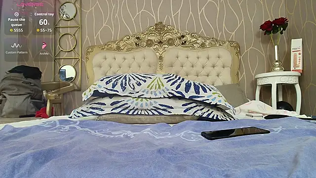 katybrownss online show from 14, 10, 2025