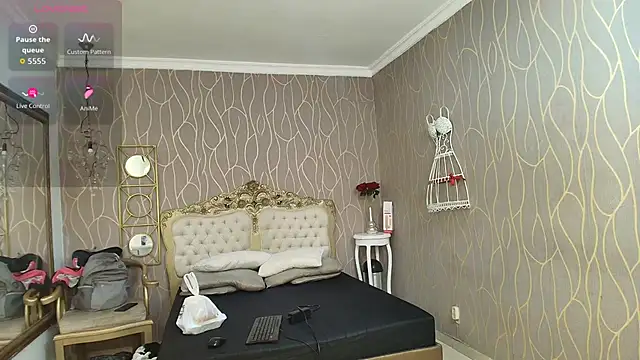 katybrownss online show from 20, 10, 2025