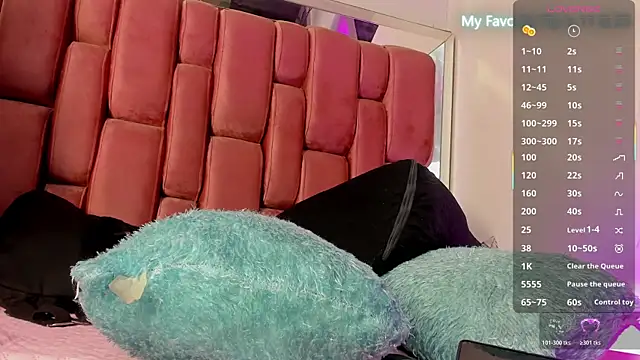  jasmine blush online show from 22, 2, 2026