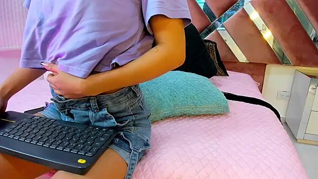  jasmine blush online show from 29, 3, 2026