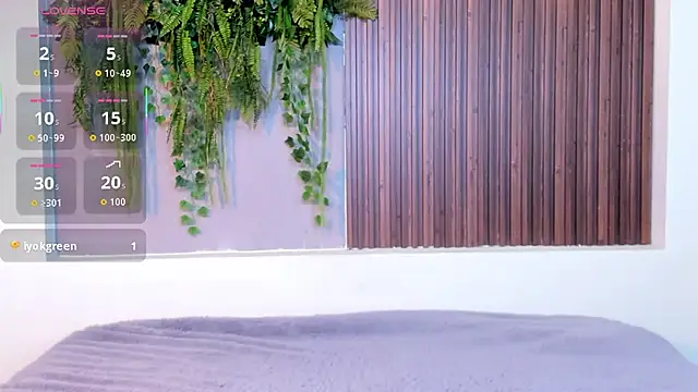 Dakotaferreti online show from 16, 10, 2025