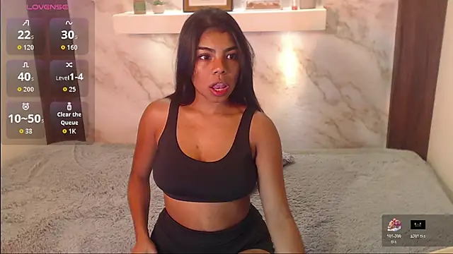 Dakotaferreti online show from 30, 10, 2025