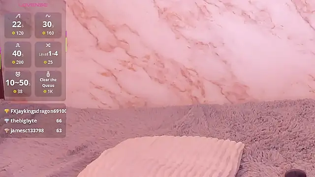 Dakotaferreti online show from 12, 11, 2025