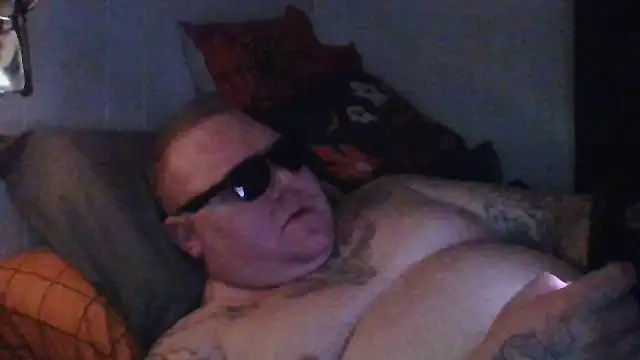Snapshot of GingerSnap4444 chatting on 19, 5, 2026 GingerSnap4444 online show from 19, 5, 2026