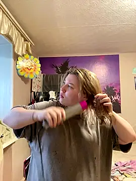 Kemeli008 online show from 12, 10, 2025