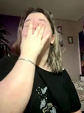 Kemeli008 online show from 28, 10, 2025