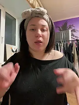 Kemeli008 online show from 16, 1, 2026