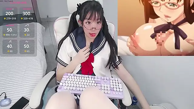 Angela-AMY online show from 14, 12, 2025