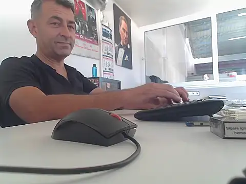 Snapshot of rafasilva3535 chatting on 10, 9, 2025 rafasilva3535 online show from 10, 9, 2025
