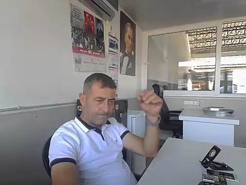 Snapshot of rafasilva3535 chatting on 12, 9, 2025 rafasilva3535 online show from 12, 9, 2025