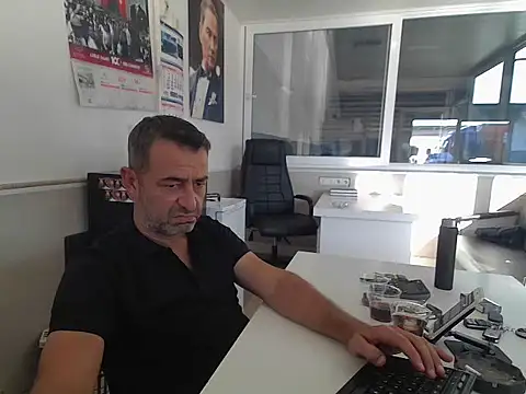 Snapshot of rafasilva3535 chatting on 25, 9, 2025 rafasilva3535 online show from 25, 9, 2025