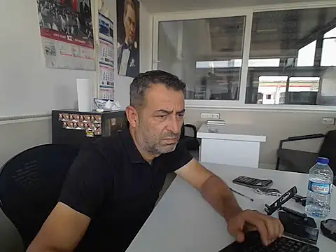 Snapshot of rafasilva3535 chatting on 26, 9, 2025 rafasilva3535 online show from 26, 9, 2025