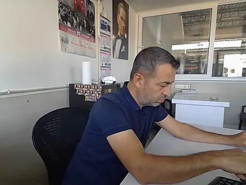 Snapshot of rafasilva3535 chatting on 1, 10, 2025 rafasilva3535 online show from 1, 10, 2025