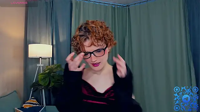 EdlinGathright online show from 17, 10, 2025