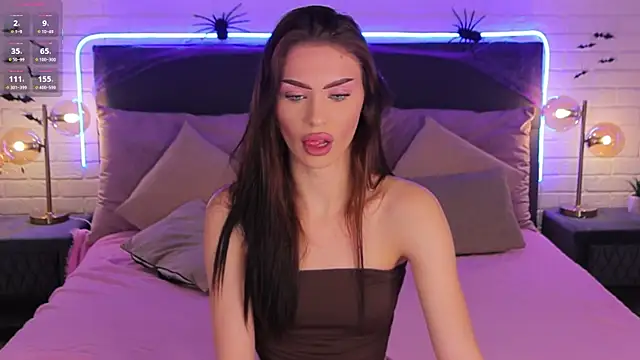 Cherry   Kiss online show from 4, 11, 2025