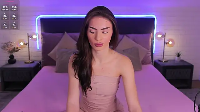 Cherry   Kiss online show from 5, 11, 2025