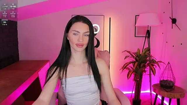 Cherry   Kiss online show from 20, 11, 2025